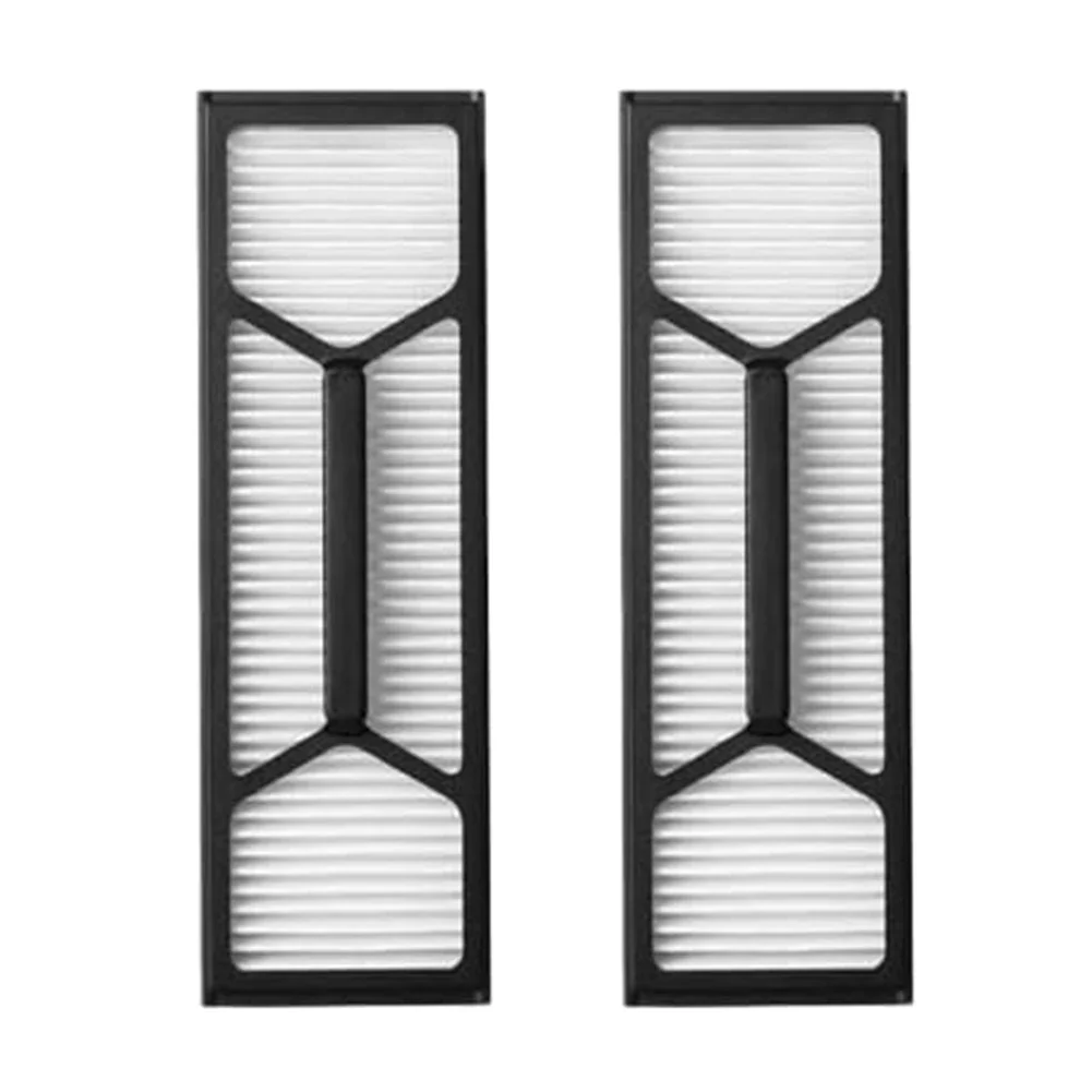 Dust Filter For Eufy Filter Easy Use Healthier Air Hygienic Floors Long Lasting Filter Long-lasting Material Appliance
Dust Filter For Eufy Filter Easy Use Healthier Air Hygienic Floors Long Lasting Filter Long-lasting Material Appliance