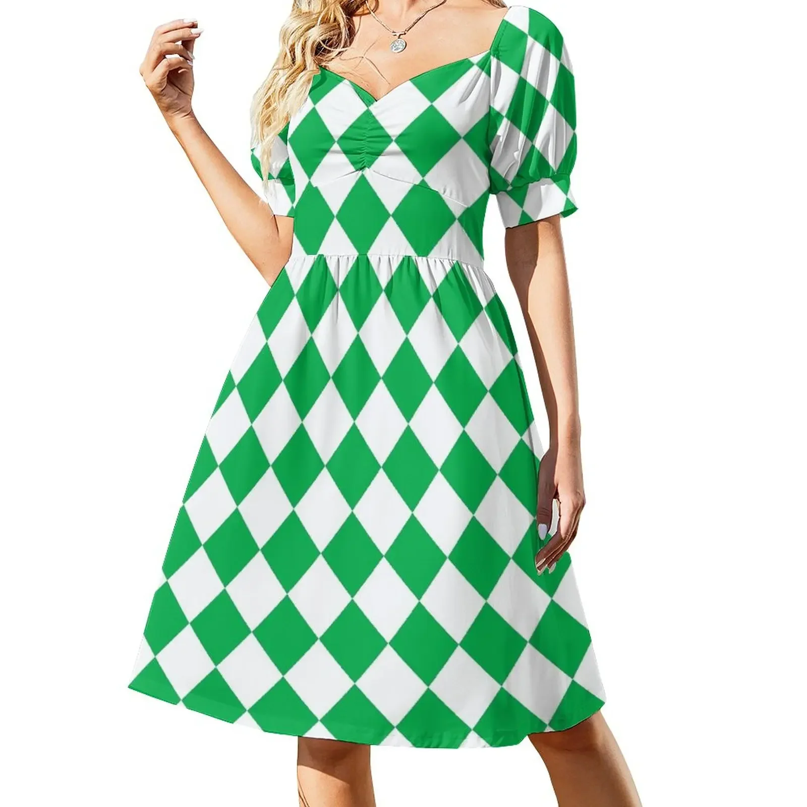 Green Diamond Short-Sleeved Dress prom dress 2025 dresses for special events Elegant gowns
Green Diamond Short-Sleeved Dress prom dress 2025 dresses for special events Elegant gowns