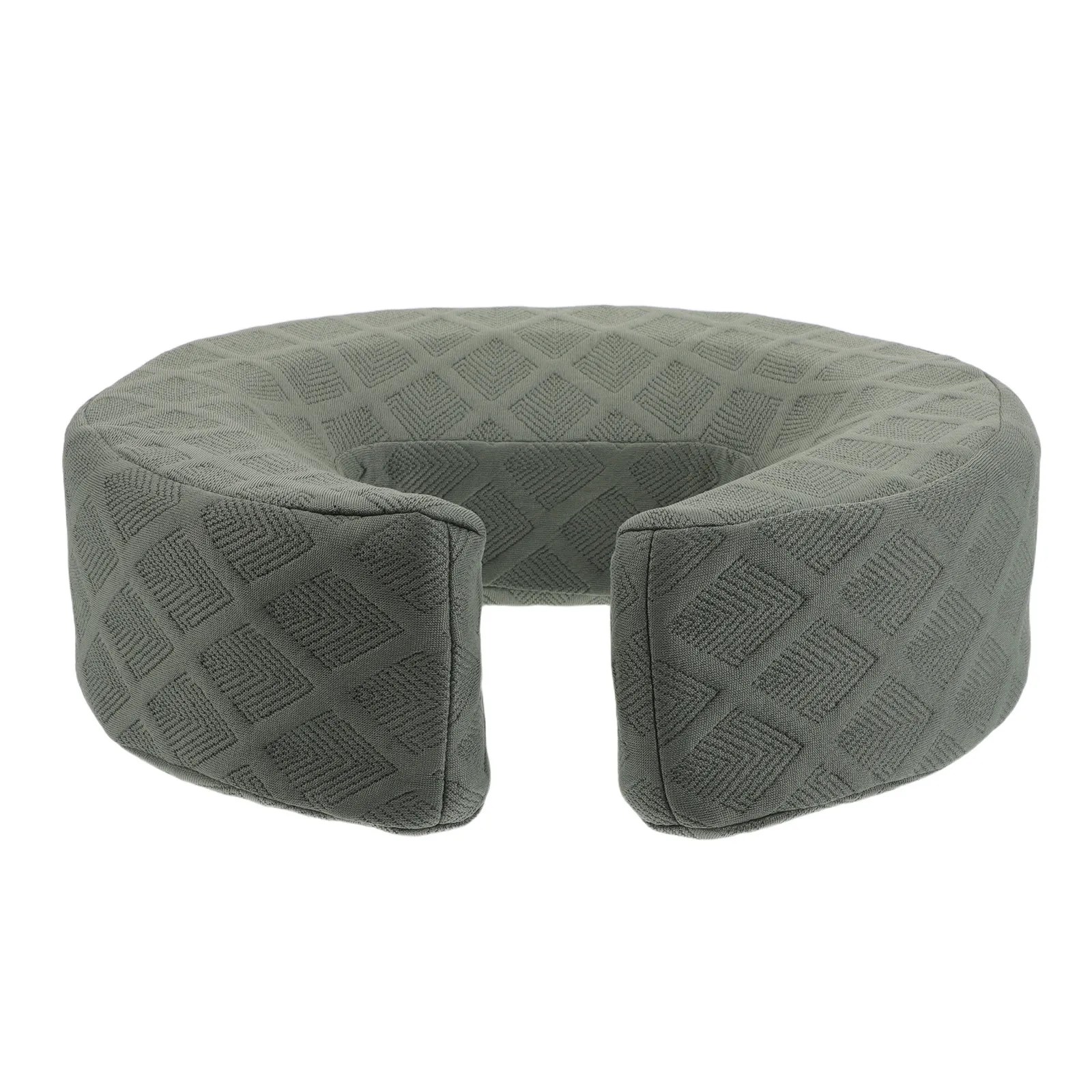 U-Shaped Face Cushion Massage Headrest Pillow for Beauty Bed Spa Facial Treatments Facial Support Pillow Massage Bed Headrest
U-Shaped Face Cushion Massage Headrest Pillow for Beauty Bed Spa Facial Treatments Facial Support Pillow Massage Bed Headrest