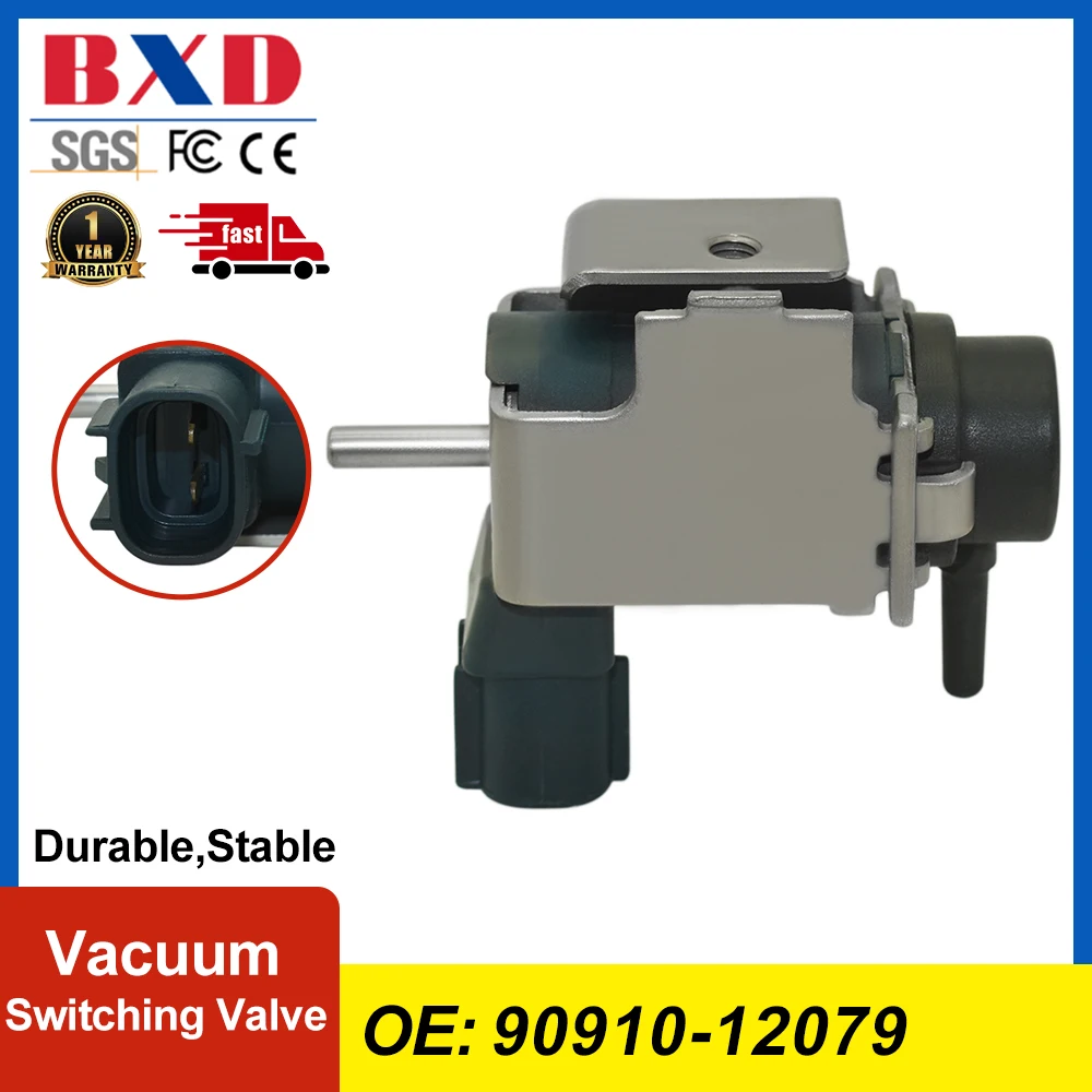 Вакуумный переключатель клапан 90910-12079 для Toyota Land Cruiser 1988-1997, Lexus LX450 1996-1998, 9091012079 л, 90910, 12079, автомобильные запчасти
Вакуумный переключатель клапан 90910-12079 для Toyota Land Cruiser 1988-1997, Lexus LX450 1996-1998, 9091012079 л, 90910, 12079, автомобильные запчасти