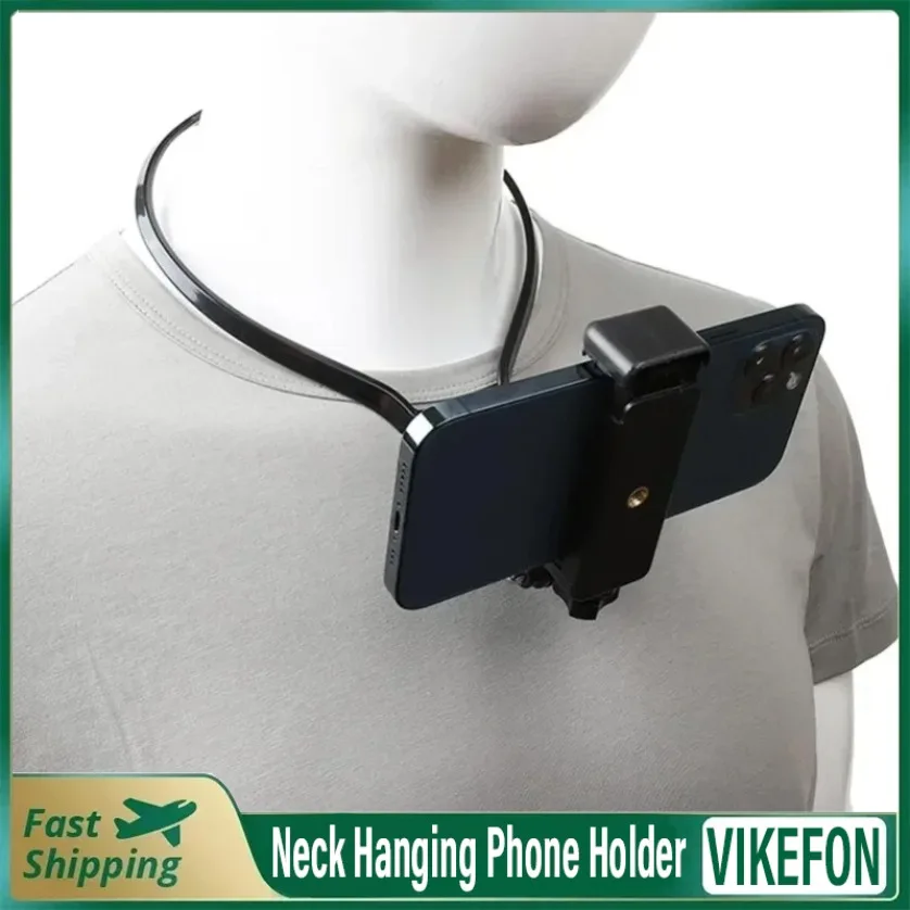 Outdoor First View Bracket Portable Neck Hanging Phone Holder Universal Action camera For Sport Camera 7.2 inches Smart Phone
Outdoor First View Bracket Portable Neck Hanging Phone Holder Universal Action camera For Sport Camera 7.2 inches Smart Phone