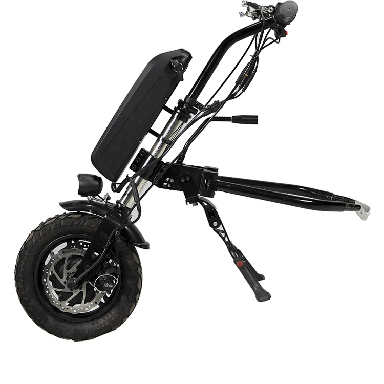 2022 Hot Selling Wheelchair Attachment 48 V 500 W Motor 16 Inch For Wheel Chair For Electric Handcycle
2022 Hot Selling Wheelchair Attachment 48 V 500 W Motor 16 Inch For Wheel Chair For Electric Handcycle