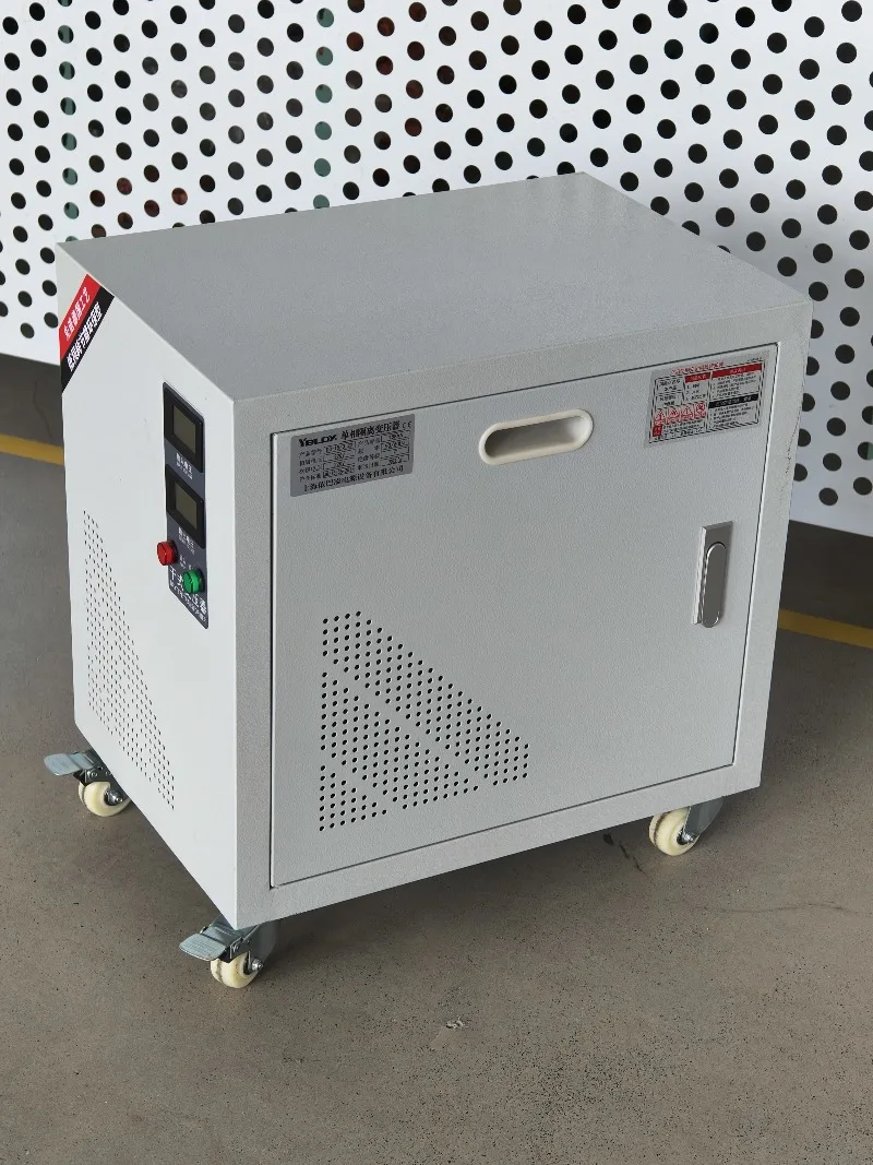 Customization Cheap Step up Transformer 220v to 380v 50hz 3 Phase Autotransformer
Customization Cheap Step up Transformer 220v to 380v 50hz 3 Phase Autotransformer