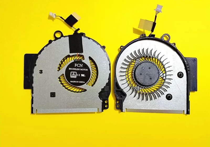 For HP Pavilion X360 14-BA TPN-W125 Cooling Fan 924281-001
For HP Pavilion X360 14-BA TPN-W125 Cooling Fan 924281-001