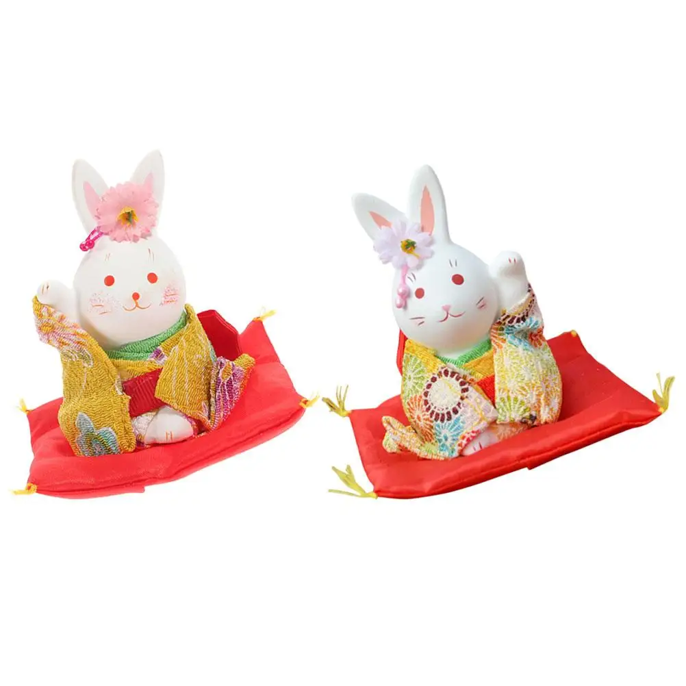 Lucky Rabbit Statue Bunny Figurines Car Dashboard nament Animal Crafts Home Decoration Lucky Rabbit Bunny Statue Car Interior
Lucky Rabbit Statue Bunny Figurines Car Dashboard nament Animal Crafts Home Decoration Lucky Rabbit Bunny Statue Car Interior