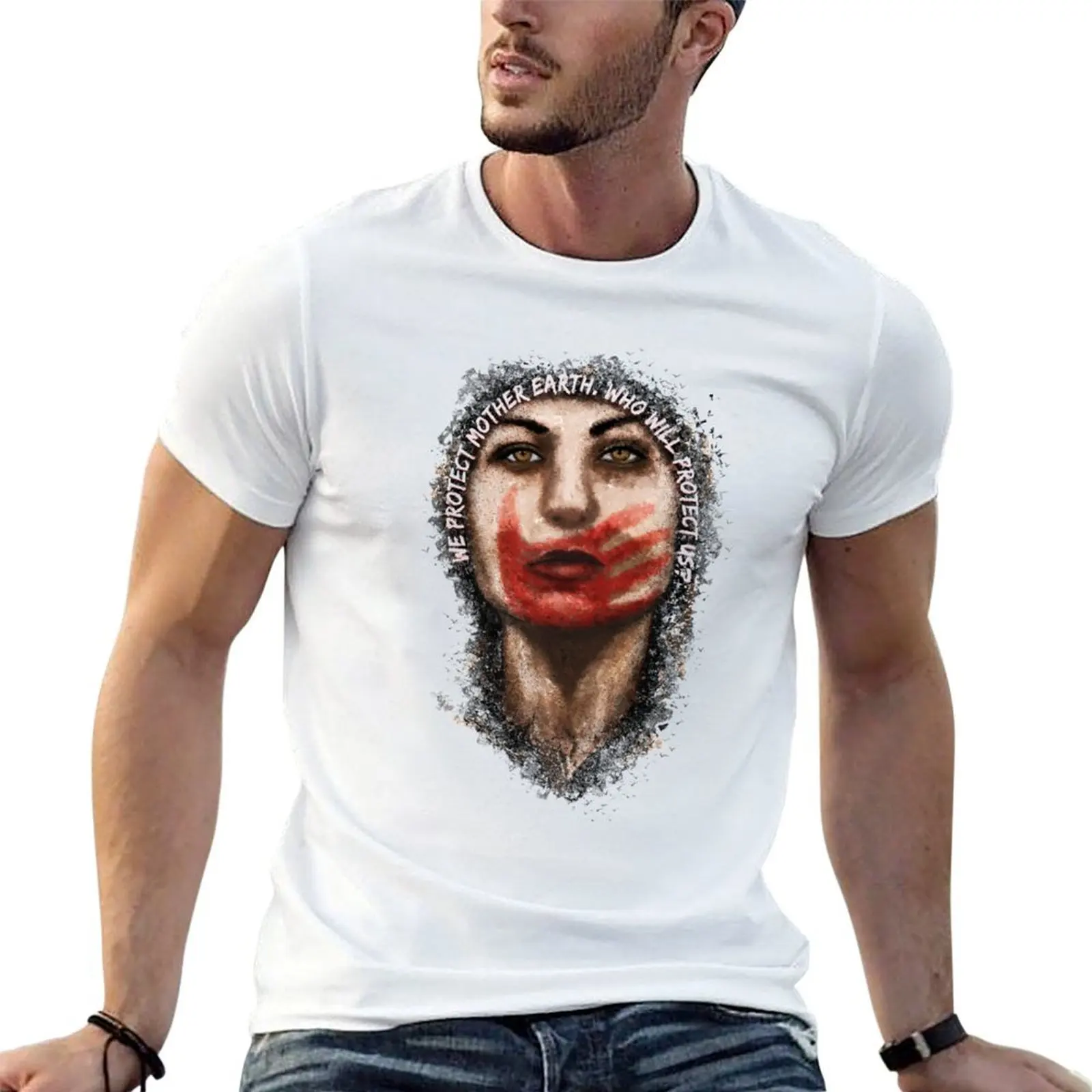 MMIW Red T-Shirt printed t shirts for man t shirts with prints t shirts for man graphic tees T-Shirt
MMIW Red T-Shirt printed t shirts for man t shirts with prints t shirts for man graphic tees T-Shirt