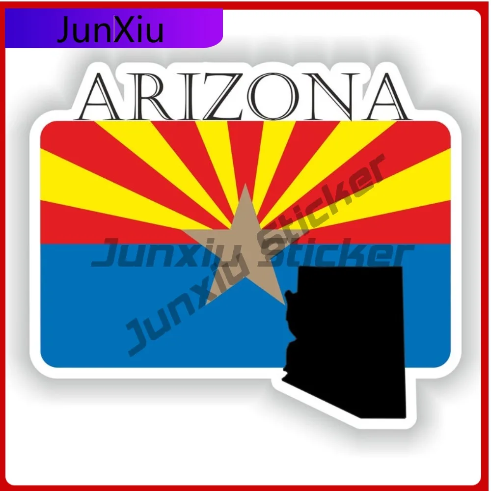 Arizona Country Project Flag Trendy Vehicle Body Decoration Ideal On Suv Truck Camper Exterior Surfaces With National
Arizona Country Project Flag Trendy Vehicle Body Decoration Ideal On Suv Truck Camper Exterior Surfaces With National