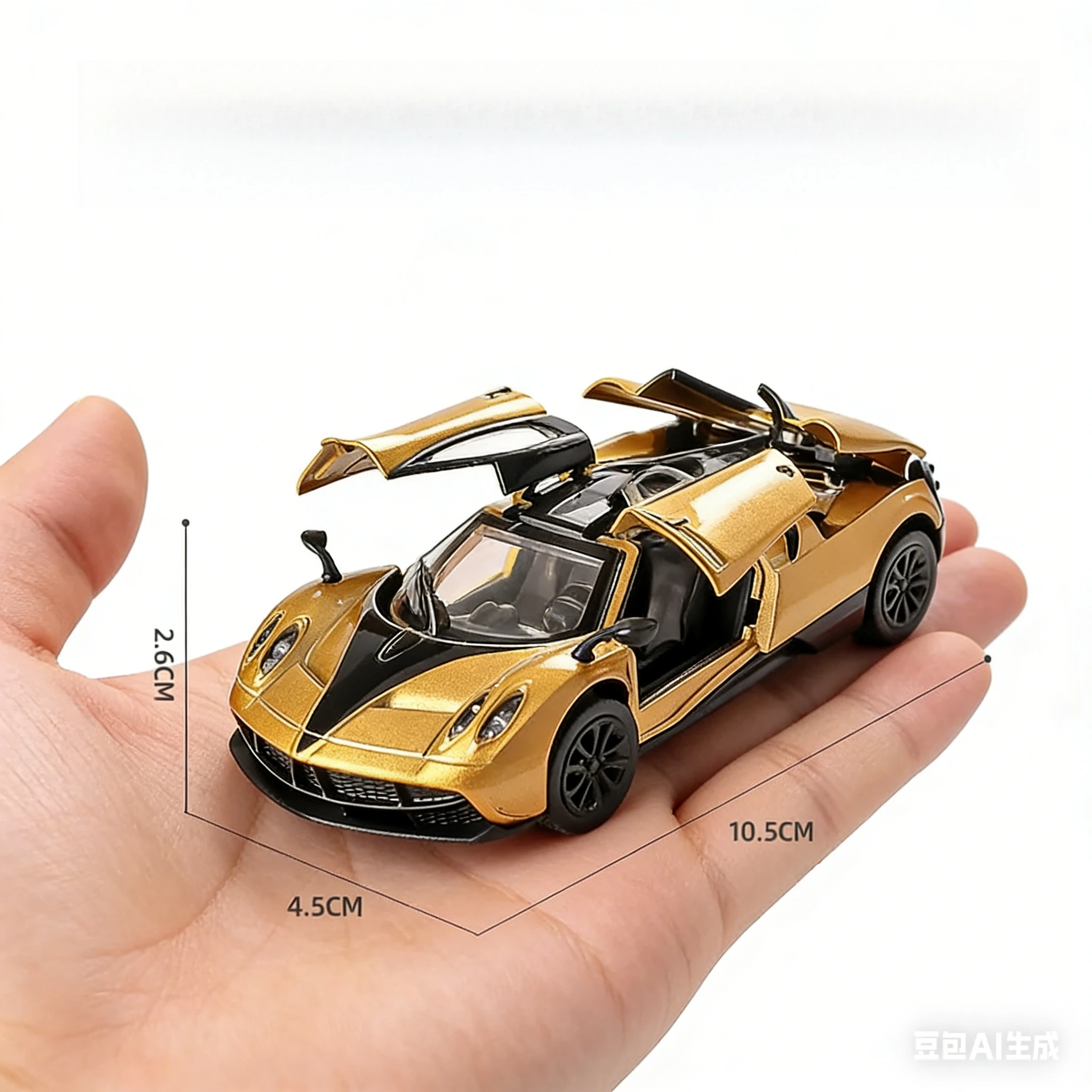 1:43 Alloy Car Model Childrens Toy Car Ornaments Pull-Back Car Model Boy Toy Die-Cast Educational Toy
1:43 Alloy Car Model Childrens Toy Car Ornaments Pull-Back Car Model Boy Toy Die-Cast Educational Toy