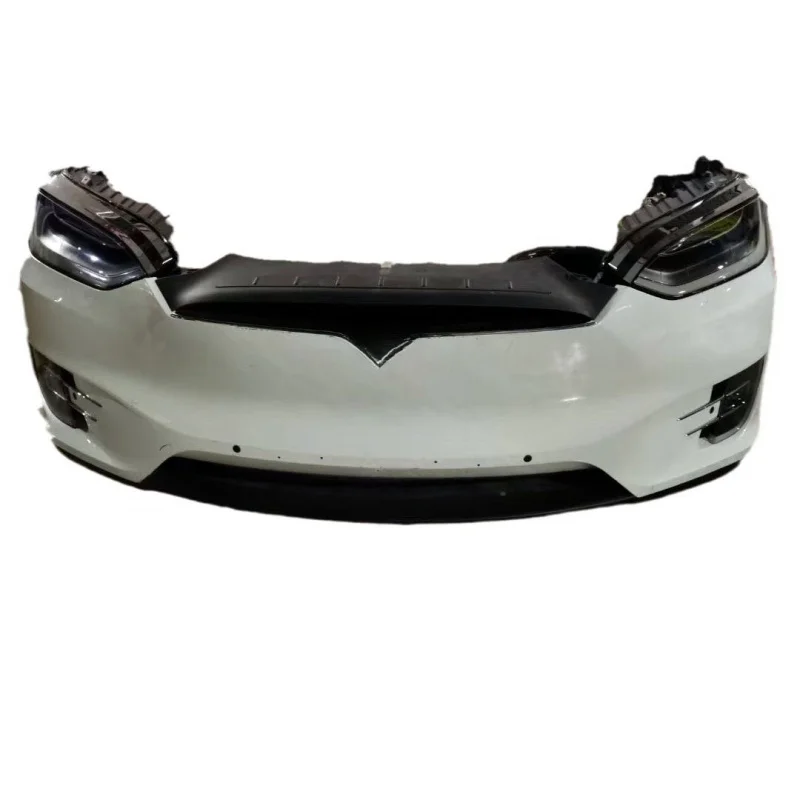 Suitable for Tesla X , S, Model 3 lip, bumper, front face, and hood disassembly
Suitable for Tesla X , S, Model 3 lip, bumper, front face, and hood disassembly