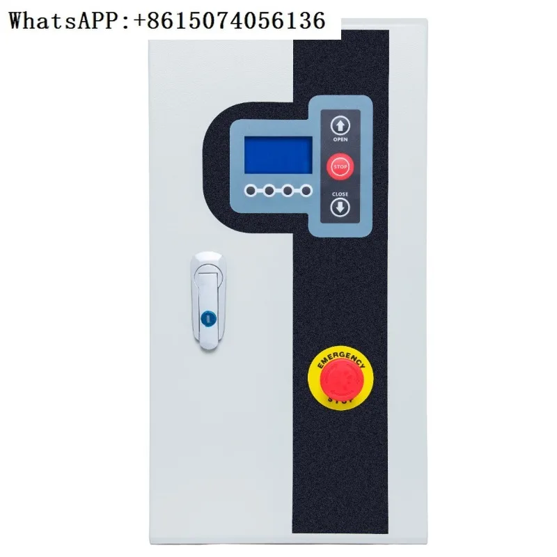 A1 2.2KW control box powever PE715