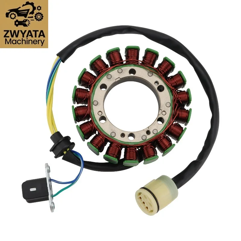 Катушка статора зажигания мотоцикла 31120-HN8-A60 31120-HN8-A61 31120-HN8-A62 для Honda TRX680 TRX 680 Rincon 2006-2014
Катушка статора зажигания мотоцикла 31120-HN8-A60 31120-HN8-A61 31120-HN8-A62 для Honda TRX680 TRX 680 Rincon 2006-2014