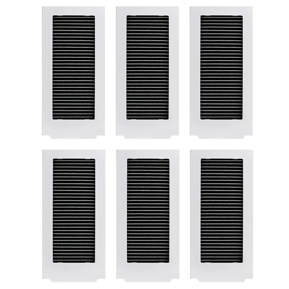 Фильтры для пылесосов Ecovacs X5 / OMNI / X5 PRO, запчасти для домашней уборки
Фильтры для пылесосов Ecovacs X5 / OMNI / X5 PRO, запчасти для домашней уборки