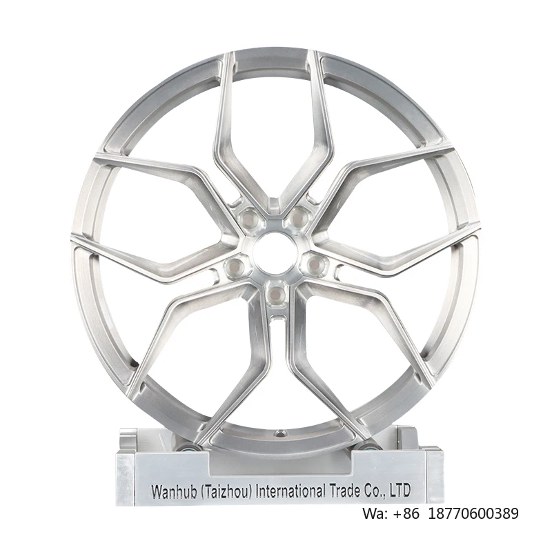 Vossen 19-22 Inch Forged Aluminum Alloy Wheels Custom Brushed Finish RS6 C5 C6 C7 C8 Avant Rims 6061 Material 35mm Offset for
Vossen 19-22 Inch Forged Aluminum Alloy Wheels Custom Brushed Finish RS6 C5 C6 C7 C8 Avant Rims 6061 Material 35mm Offset for
