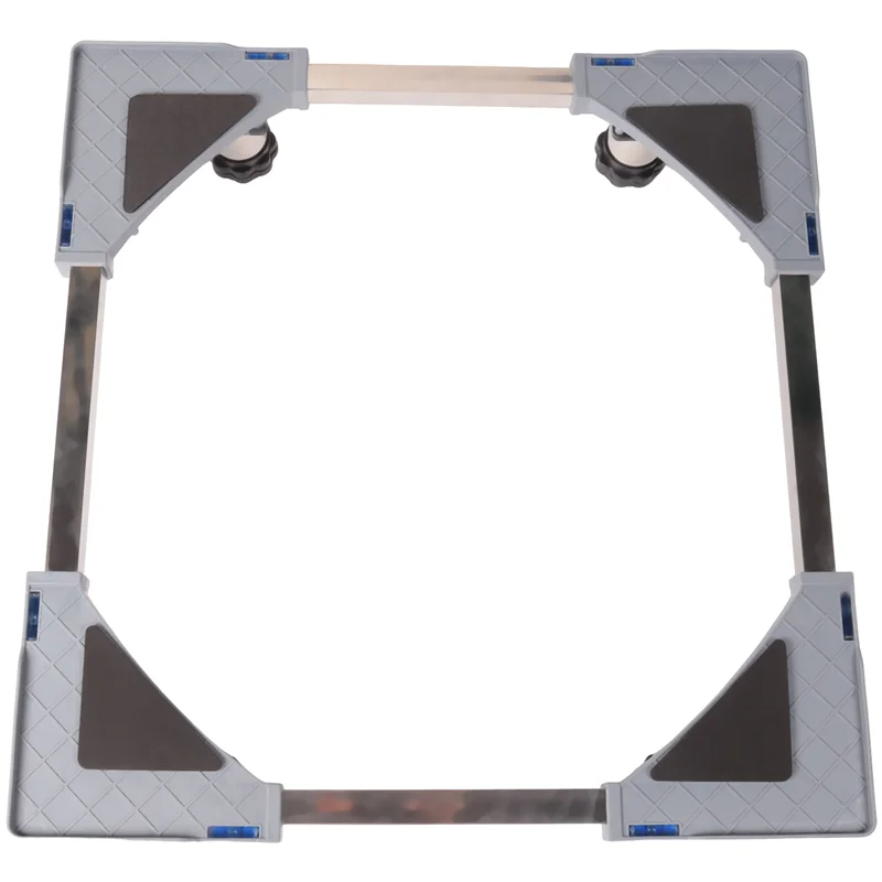 ABBK-держатель для сушилки, регулируемая основа для холодильника, противоскользящий и антивибрационный держатель для сушилки, приподнятое основание, инструменты для ванной комнаты
ABBK-держатель для сушилки, регулируемая основа для холодильника, противоскользящий и антивибрационный держатель для сушилки, приподнятое основание, инструменты для ванной комнаты