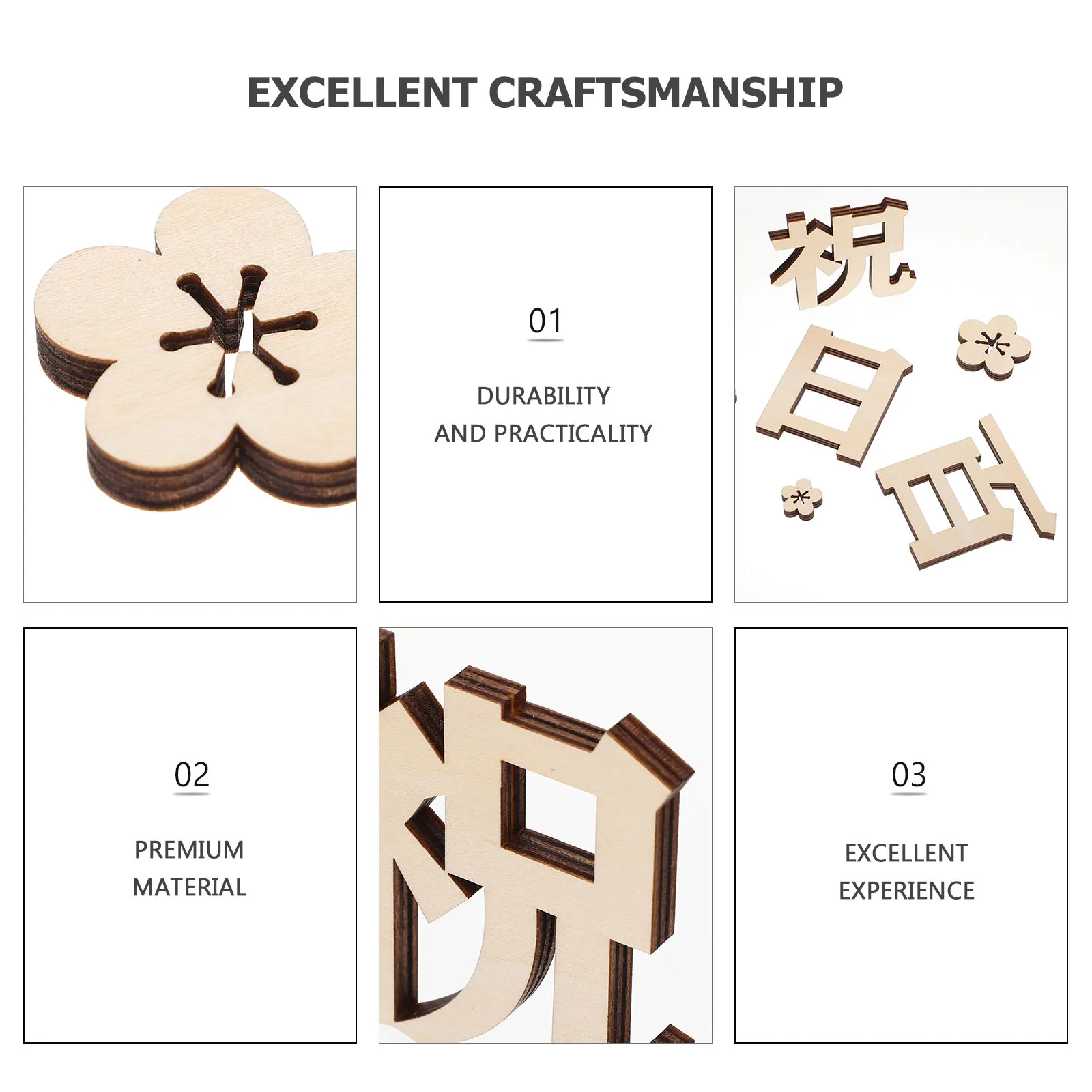 2 set Baby 100 Day Photo Props Wooden Slices For 100Th Day Celebration Decor Party Supplies Japanese Style Growth Recording
2 set Baby 100 Day Photo Props Wooden Slices For 100Th Day Celebration Decor Party Supplies Japanese Style Growth Recording