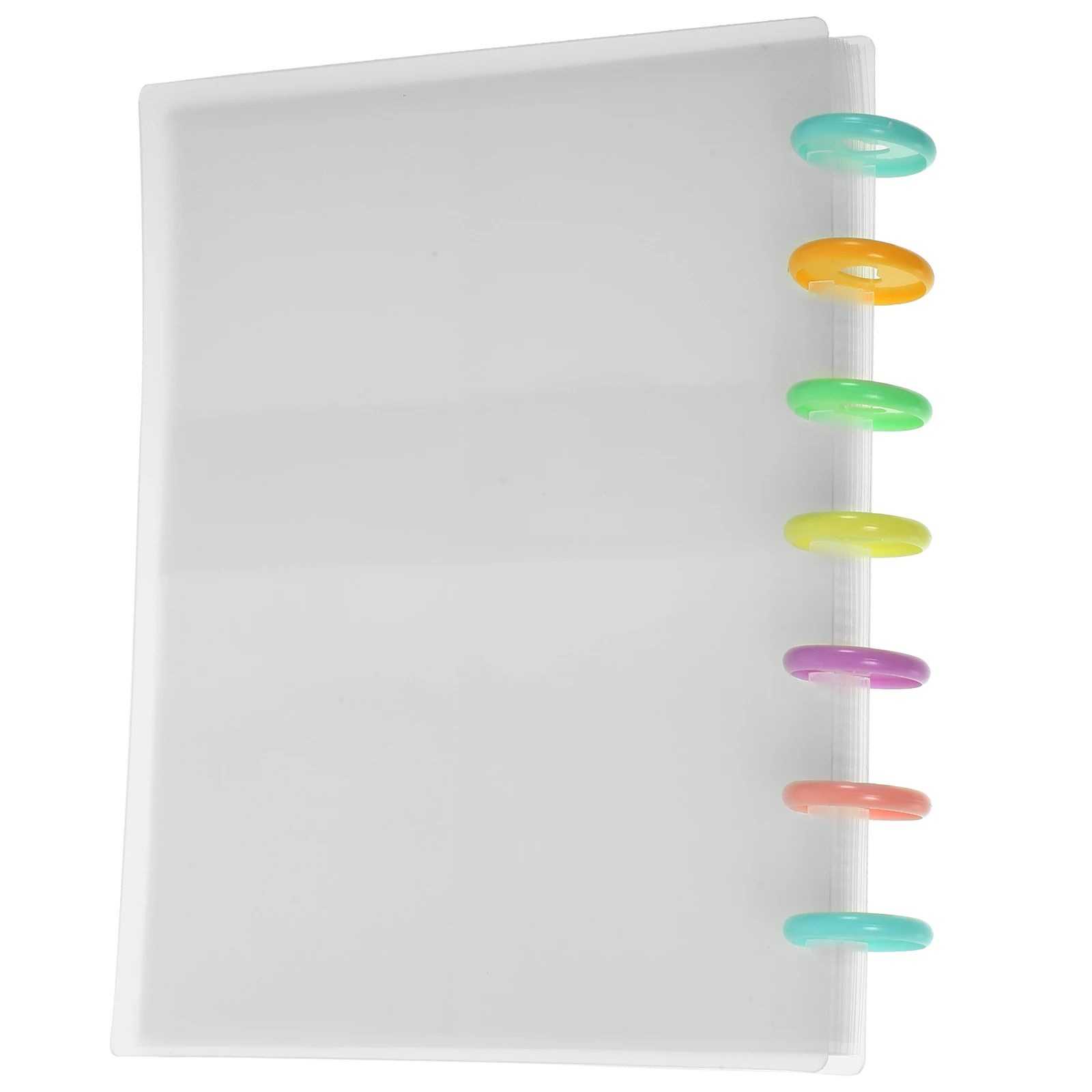Mini Photo Album 3 Inch Transparent Scrapbook 20 Pages Small Size Picture Holder Train Ticket Jewelry Card Storage
Mini Photo Album 3 Inch Transparent Scrapbook 20 Pages Small Size Picture Holder Train Ticket Jewelry Card Storage