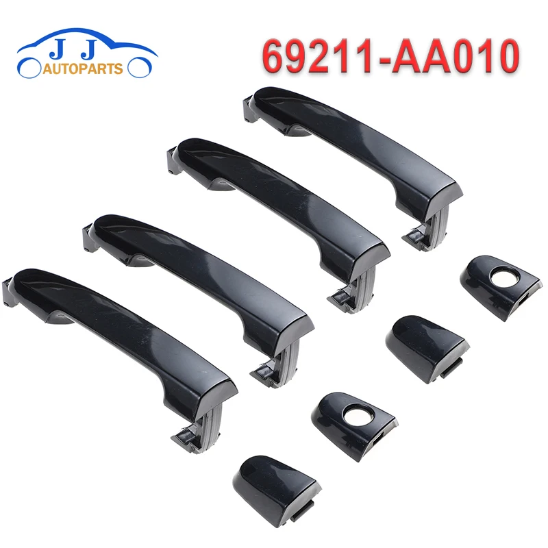 Новые автомобильные аксессуары Высокое качество 69211-AA010 69211AA010 наружная дверная ручка для Toyota 2007-2011 Yaris внешняя
Новые автомобильные аксессуары Высокое качество 69211-AA010 69211AA010 наружная дверная ручка для Toyota 2007-2011 Yaris внешняя