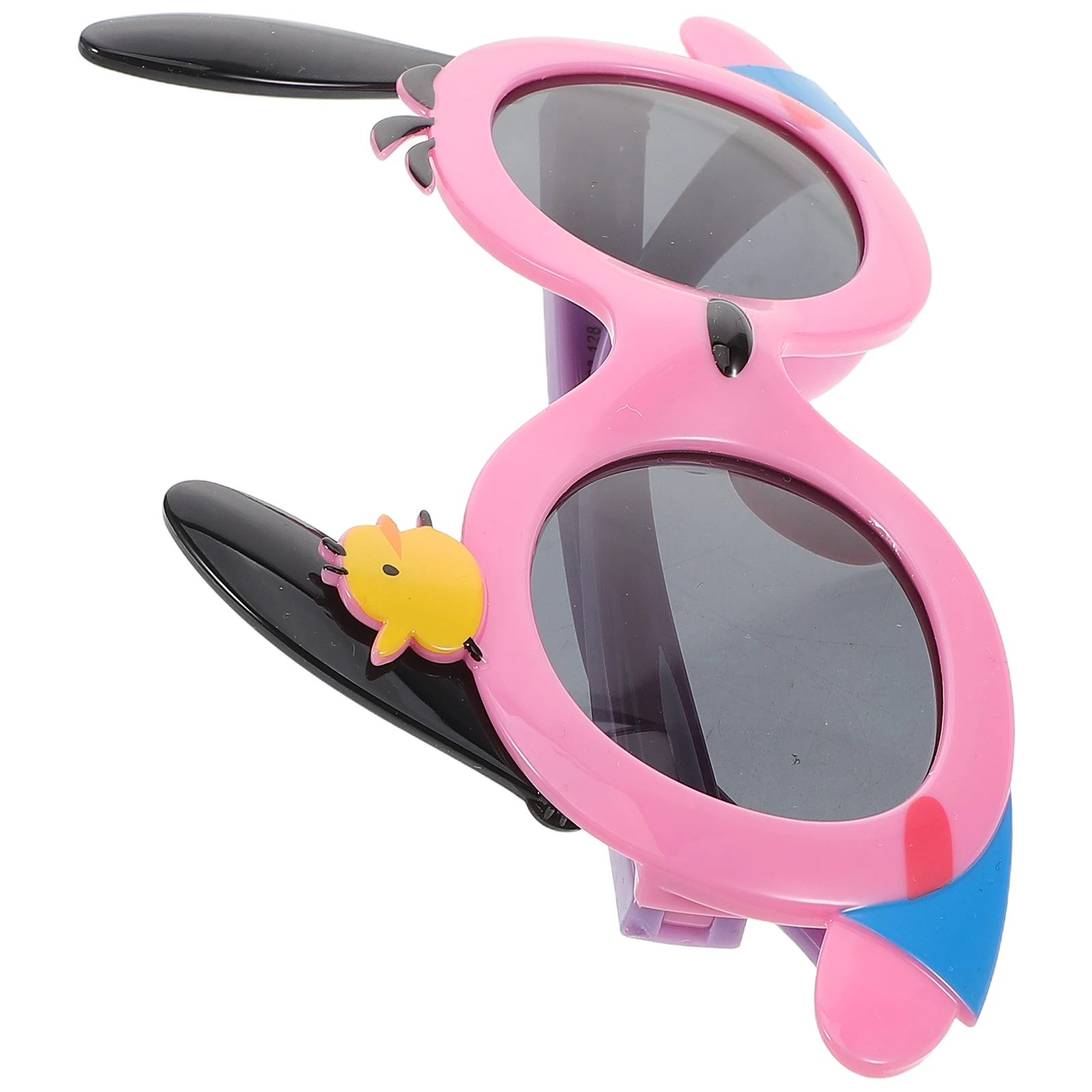 Children Sunglasses Unisex Anti UV Cartoon Girls Fake Baby Little Girl Sunglasses Glasses Anti Uv Gaming Glasses Accessories
Children Sunglasses Unisex Anti UV Cartoon Girls Fake Baby Little Girl Sunglasses Glasses Anti Uv Gaming Glasses Accessories