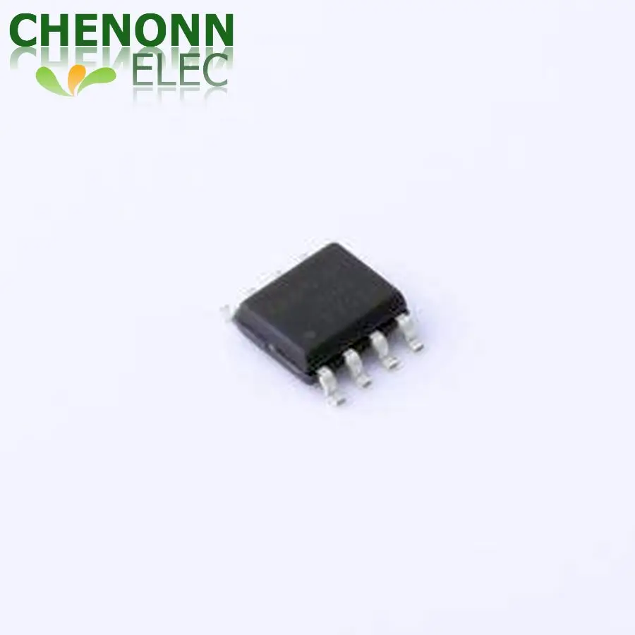 20PCS/LOT IRF7319TRPBF (MOSFETs)
20PCS/LOT IRF7319TRPBF (MOSFETs)