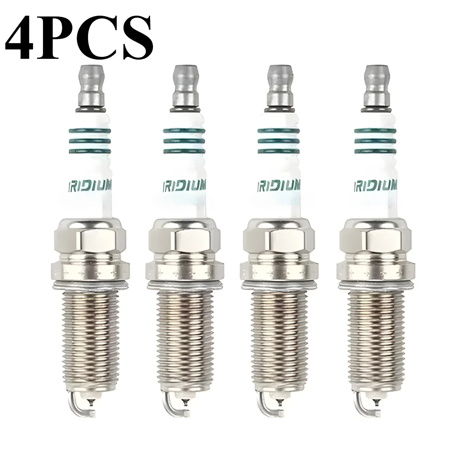 Iridium Spark Plug IKH16 5343 4pcs/lot
Iridium Spark Plug IKH16 5343 4pcs/lot