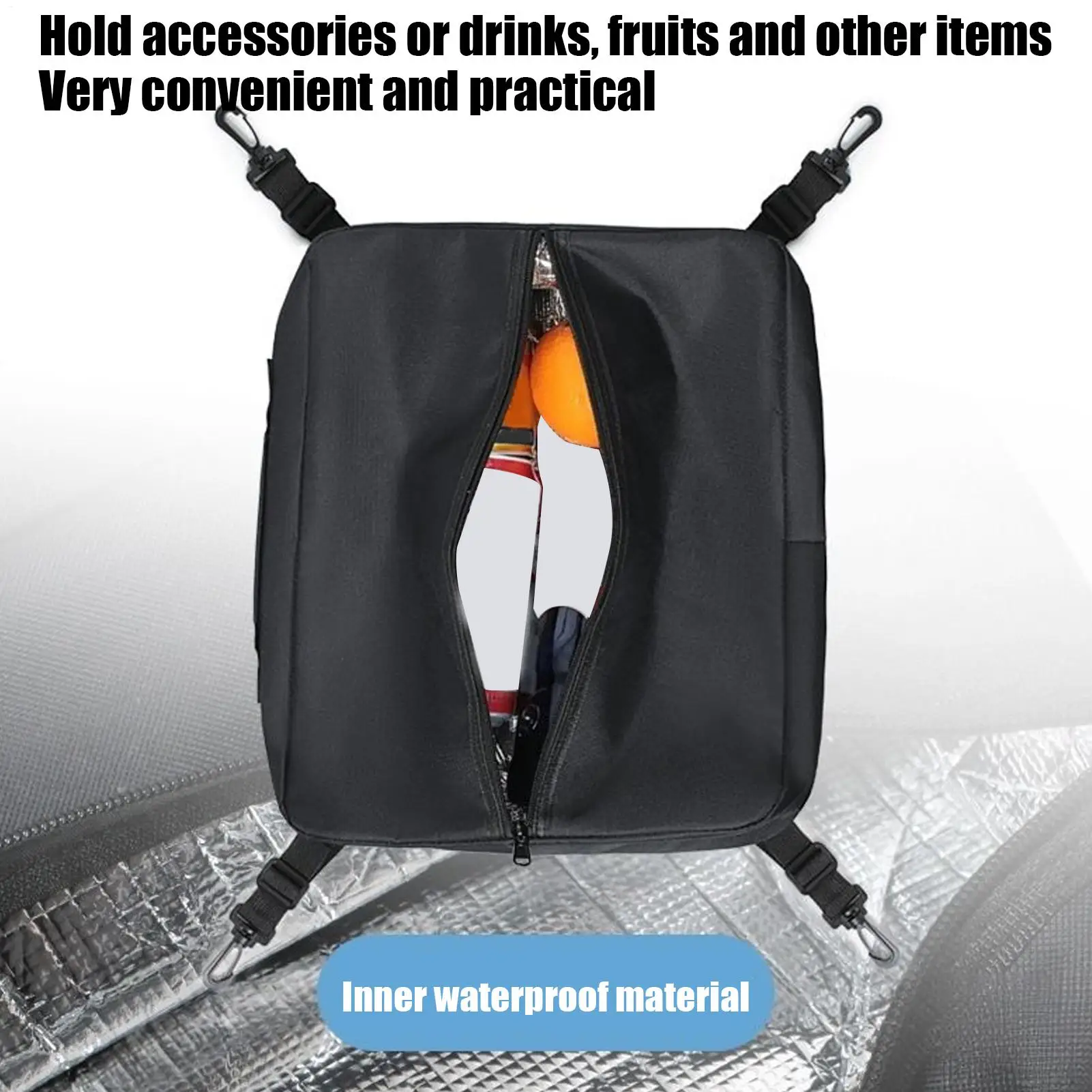 Paddleboard Cooler Insulated Kayak Paddle Board Deck Cooler Bag Portable Deck Drink Beverage Storage Bag For Surfboards Stand Up
Paddleboard Cooler Insulated Kayak Paddle Board Deck Cooler Bag Portable Deck Drink Beverage Storage Bag For Surfboards Stand Up