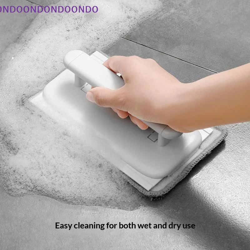 Portable Foldable Wiping Brush for Window Groove and Crevice Cleaning Efficient Gap Brush for Deep Home Cleaning
Portable Foldable Wiping Brush for Window Groove and Crevice Cleaning Efficient Gap Brush for Deep Home Cleaning