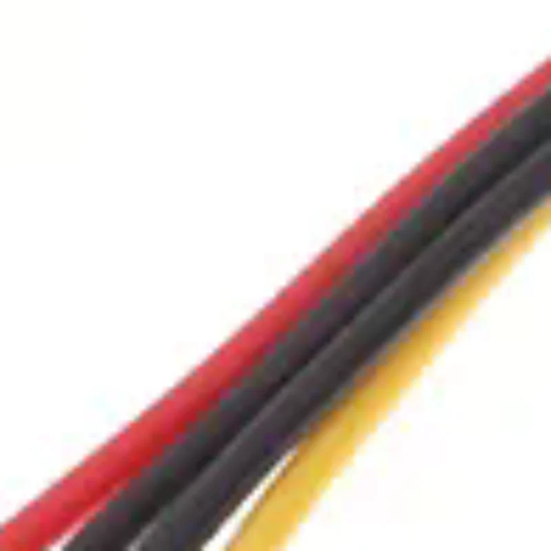 4Pin To SATA Power Cable For Hikvision DAHUA Mini VCR IP Camera CCTV Hard Disk Power One To One/One To Two VH3.96