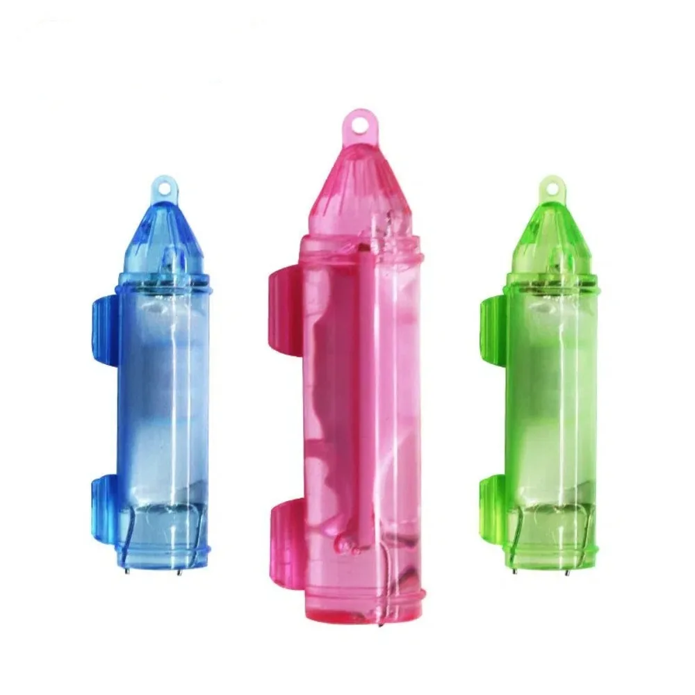 Deep Drop Deep Drop Underwater Flash Light Underwater Flash Light Hard Lures LED Light Squid Bait Fish Attracting Indicator Lure
Deep Drop Deep Drop Underwater Flash Light Underwater Flash Light Hard Lures LED Light Squid Bait Fish Attracting Indicator Lure