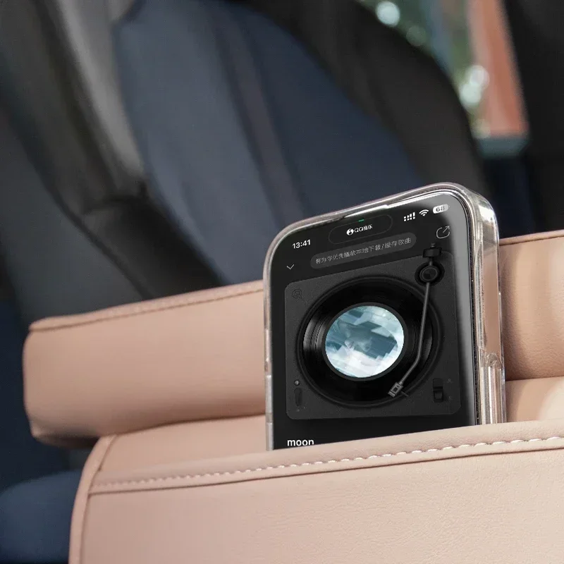 For BYD Seagull Armrest Box Height Increase Pad Central Armrest Box Central Control Interior Protective Cover Storage Box
For BYD Seagull Armrest Box Height Increase Pad Central Armrest Box Central Control Interior Protective Cover Storage Box