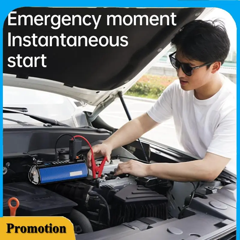8400Mah Portable Tire Inflator Outdoor Multifunctional Motorcycles Pickup Truck Inflatable Pump
8400Mah Portable Tire Inflator Outdoor Multifunctional Motorcycles Pickup Truck Inflatable Pump