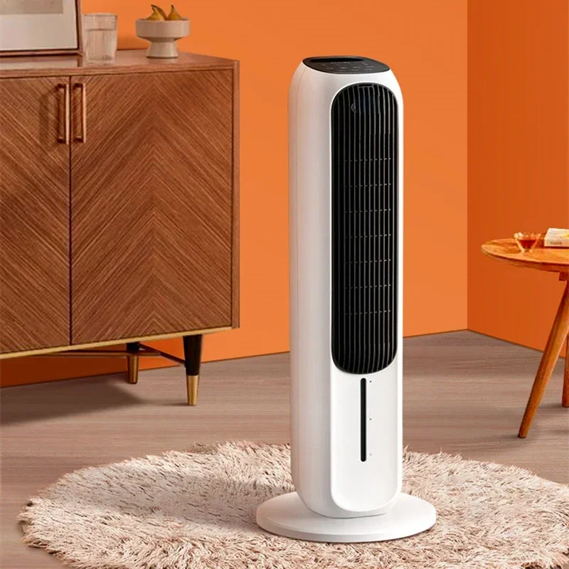 GREE Cold Fan, Heating and Cooling Dual-purpose Heater, Electric Heater, Shaking Head, Remote Control Cooling and Heating Fan
GREE Cold Fan, Heating and Cooling Dual-purpose Heater, Electric Heater, Shaking Head, Remote Control Cooling and Heating Fan
