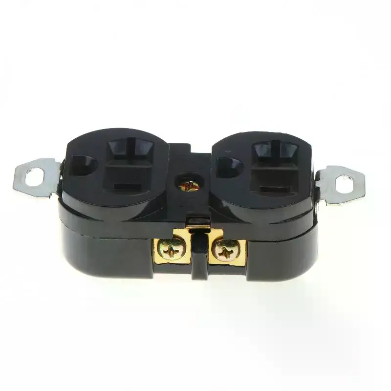 E-09 Wiring Lock Connector: Male Female 20A 125V US Industry Plug Generator Control Receptacle
E-09 Wiring Lock Connector: Male Female 20A 125V US Industry Plug Generator Control Receptacle