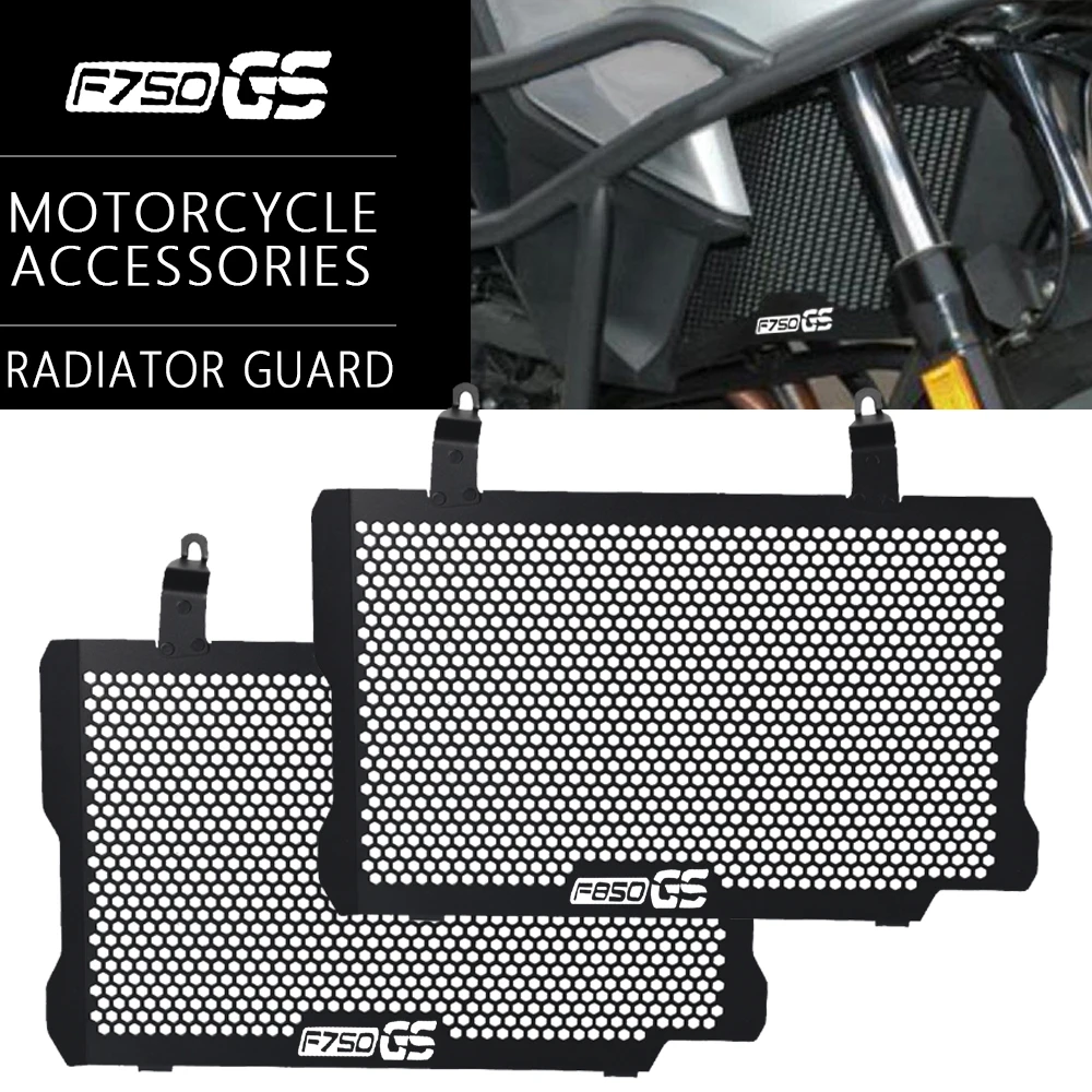 For BMW F850-GS Adventure F 750 850 GSA F-900 GS/ADV Motor Radiator Grille Guard Cover Protector F850GS F750GS F800GS F900GS ADV
For BMW F850-GS Adventure F 750 850 GSA F-900 GS/ADV Motor Radiator Grille Guard Cover Protector F850GS F750GS F800GS F900GS ADV