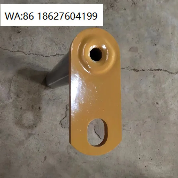 1075mm 24T/26T Jonyang Excavator Axle Shaft Construction Machinery Parts Customizable
1075mm 24T/26T Jonyang Excavator Axle Shaft Construction Machinery Parts Customizable