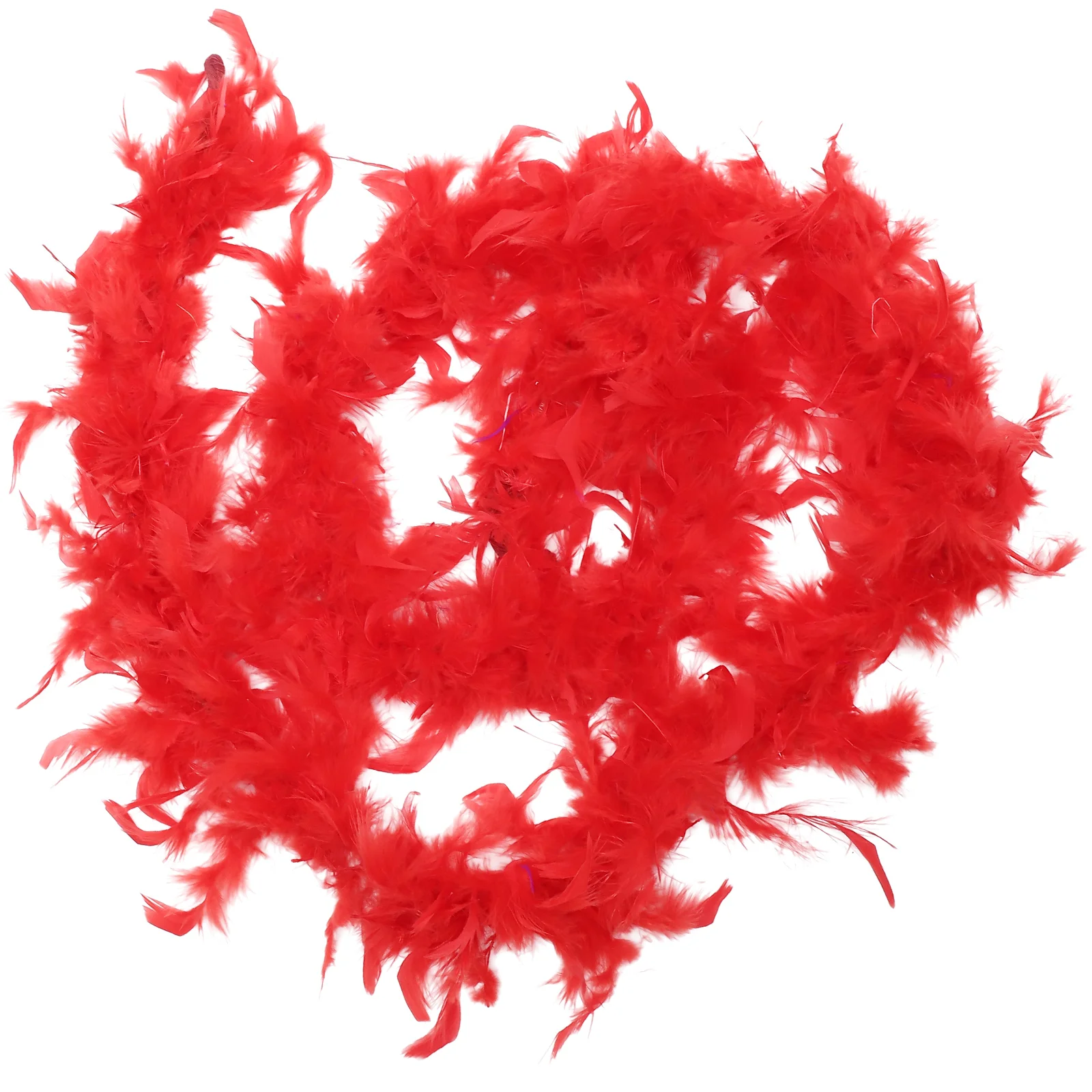 Strip Decoration 40g Red Turkey Plume Boa for Dance Costumes Party Outfits DIY Crafts Wedding Accessories
Strip Decoration 40g Red Turkey Plume Boa for Dance Costumes Party Outfits DIY Crafts Wedding Accessories