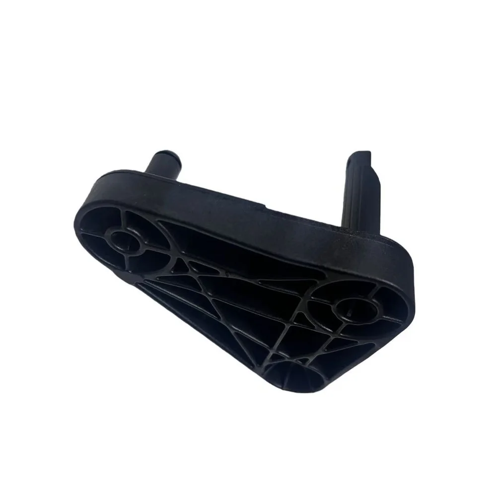 Support Lever Linkage Gearbox for Transporter 5 2007 and later models OEM 7H0711202E Replacement Part ABS Material Black
Support Lever Linkage Gearbox for Transporter 5 2007 and later models OEM 7H0711202E Replacement Part ABS Material Black