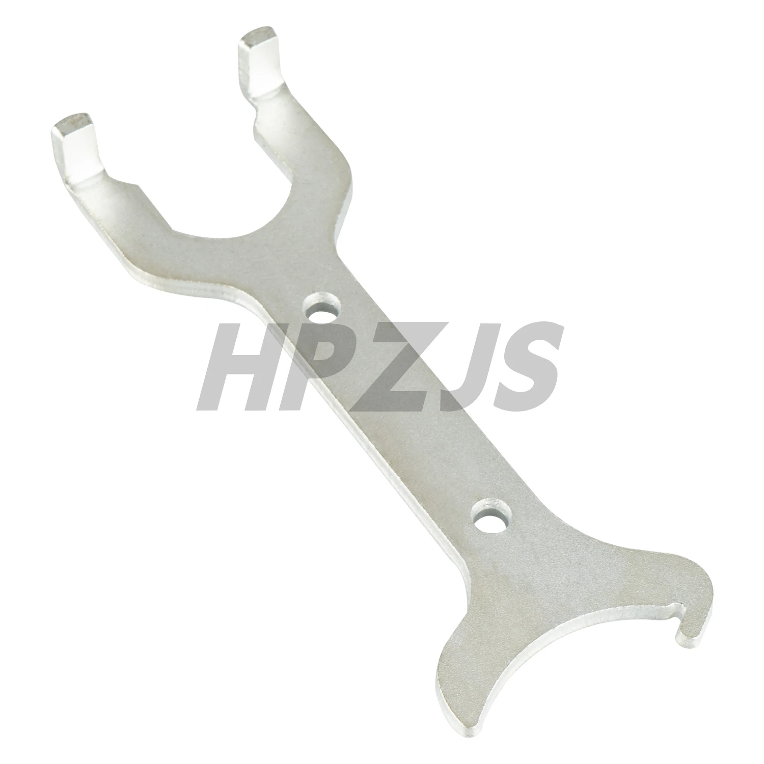 For Harley Motorcycle Rear Shock Adjustment For Spanner Tool Wrench Sportster 883 1200 Softail FXST V-Rod Fatboy Breakout Dyna
For Harley Motorcycle Rear Shock Adjustment For Spanner Tool Wrench Sportster 883 1200 Softail FXST V-Rod Fatboy Breakout Dyna