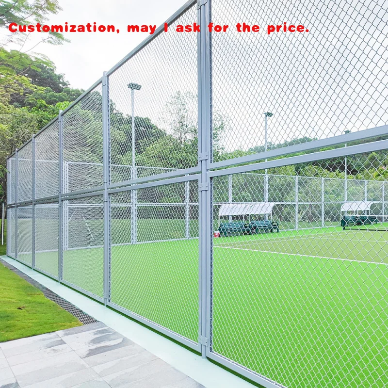 Изготовленная на заказ. Прочная сетка для забора с ПВХ покрытием. Детская площадка. Баскетбольная площадка и спортивная площадка на открытом воздухе.
Изготовленная на заказ. Прочная сетка для забора с ПВХ покрытием. Детская площадка. Баскетбольная площадка и спортивная площадка на открытом воздухе.