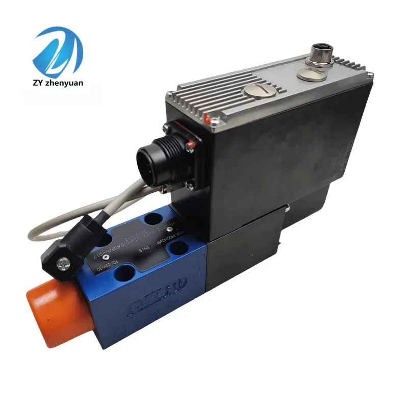 2026 VT-DFP-A-2X/G24K0/0/V VT-DFPE-A-22/G24K0/0A0V/V R900608753 R901002090 VT-VSPA2-1-2X/V0/T1 Hydraulic Proportional Valve
2026 VT-DFP-A-2X/G24K0/0/V VT-DFPE-A-22/G24K0/0A0V/V R900608753 R901002090 VT-VSPA2-1-2X/V0/T1 Hydraulic Proportional Valve