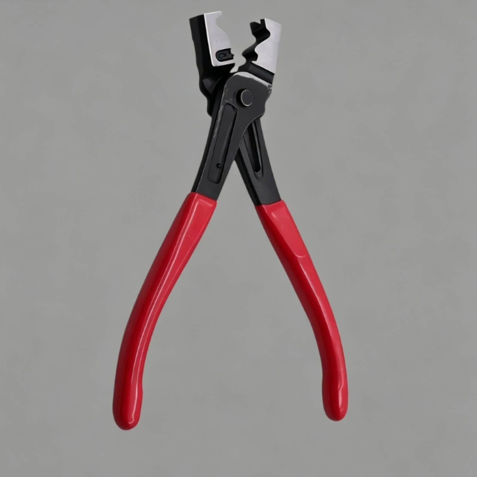Hose Clamp Plier Red Grip Handles Connector Plier Automotive Tool Handheld Car Repair Tools Clamping
Hose Clamp Plier Red Grip Handles Connector Plier Automotive Tool Handheld Car Repair Tools Clamping