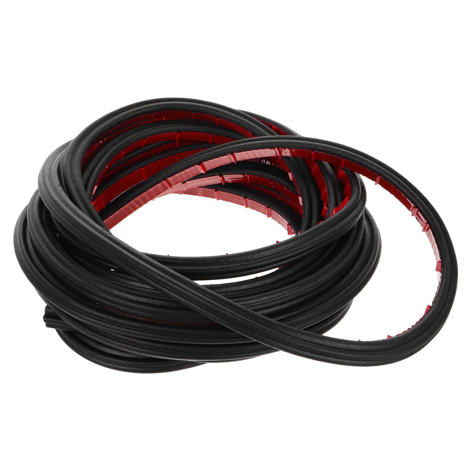 Door Sound Insulation Strip Seal Rubber Weatherproof Stripping Universal Modification Enhancing Sealing Performance Longlasting
Door Sound Insulation Strip Seal Rubber Weatherproof Stripping Universal Modification Enhancing Sealing Performance Longlasting