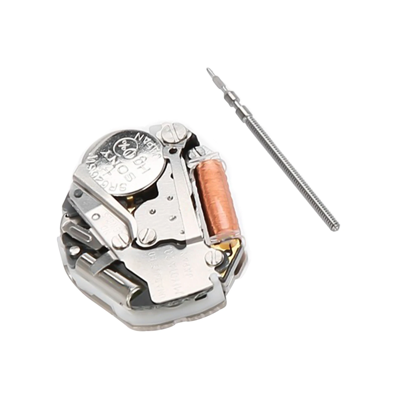 High End Ultra-Thin Movement Movement for 90S5 Movement
High End Ultra-Thin Movement Movement for 90S5 Movement