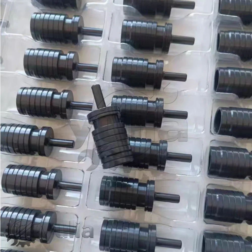 10PCS JF015E JF011E RE0F10A RE0F11A CVT Oil Pump Plunger For Nissan Mitsubishi Dodge Jeep
10PCS JF015E JF011E RE0F10A RE0F11A CVT Oil Pump Plunger For Nissan Mitsubishi Dodge Jeep