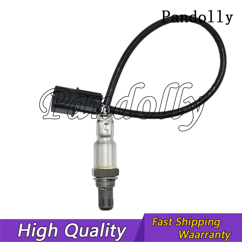 OEM# 96419957 Lambda O2 Oxygen sensor For CHEVROLET DAEWOO Hatchback Saloon Kalos 234-4288 96419956
OEM# 96419957 Lambda O2 Oxygen sensor For CHEVROLET DAEWOO Hatchback Saloon Kalos 234-4288 96419956