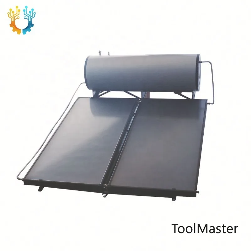 【2026】 40 Gallons 80 Gallons Black Coating Aluminum Flat/sloping Roof Solar Water Pot Solar Energy Water Heater
【2026】 40 Gallons 80 Gallons Black Coating Aluminum Flat/sloping Roof Solar Water Pot Solar Energy Water Heater