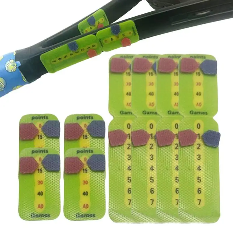 Tennis Score Counter Tennis Score Keeper For Net Tennis Match Scoreboard For Tennis Player Tear Easily Without Glue
Tennis Score Counter Tennis Score Keeper For Net Tennis Match Scoreboard For Tennis Player Tear Easily Without Glue