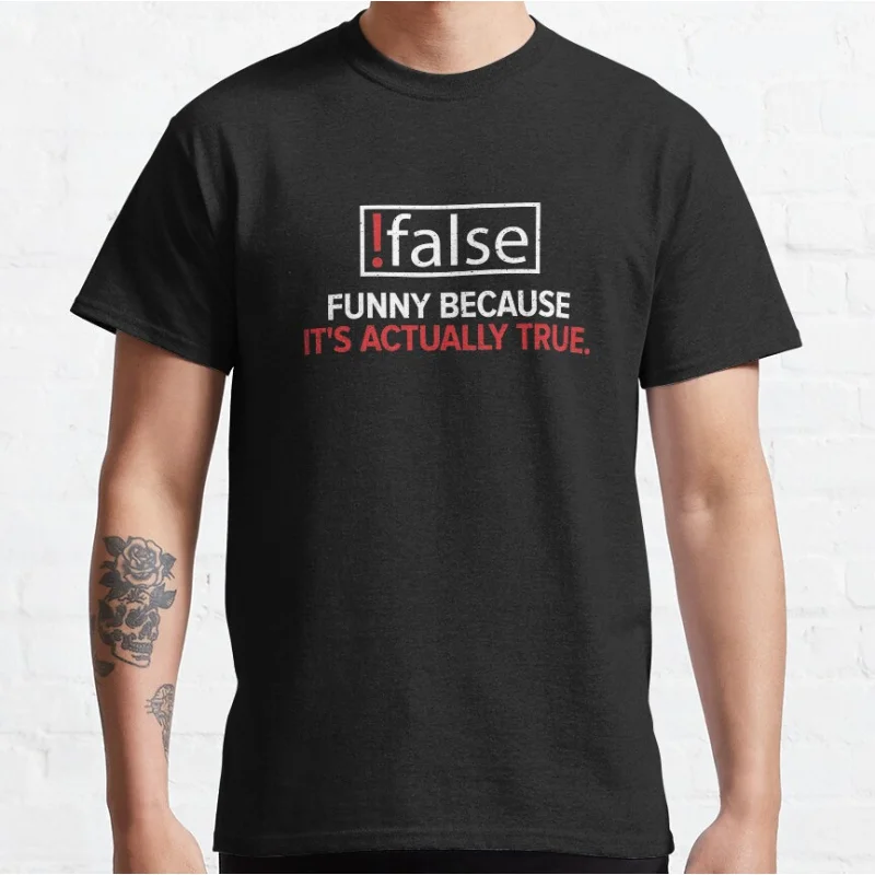 Funny Computer Engineer Coding Engineering Student Funny Programmer Graphic T Shirts for Developer Large size Adult tops S-6XL
Funny Computer Engineer Coding Engineering Student Funny Programmer Graphic T Shirts for Developer Large size Adult tops S-6XL