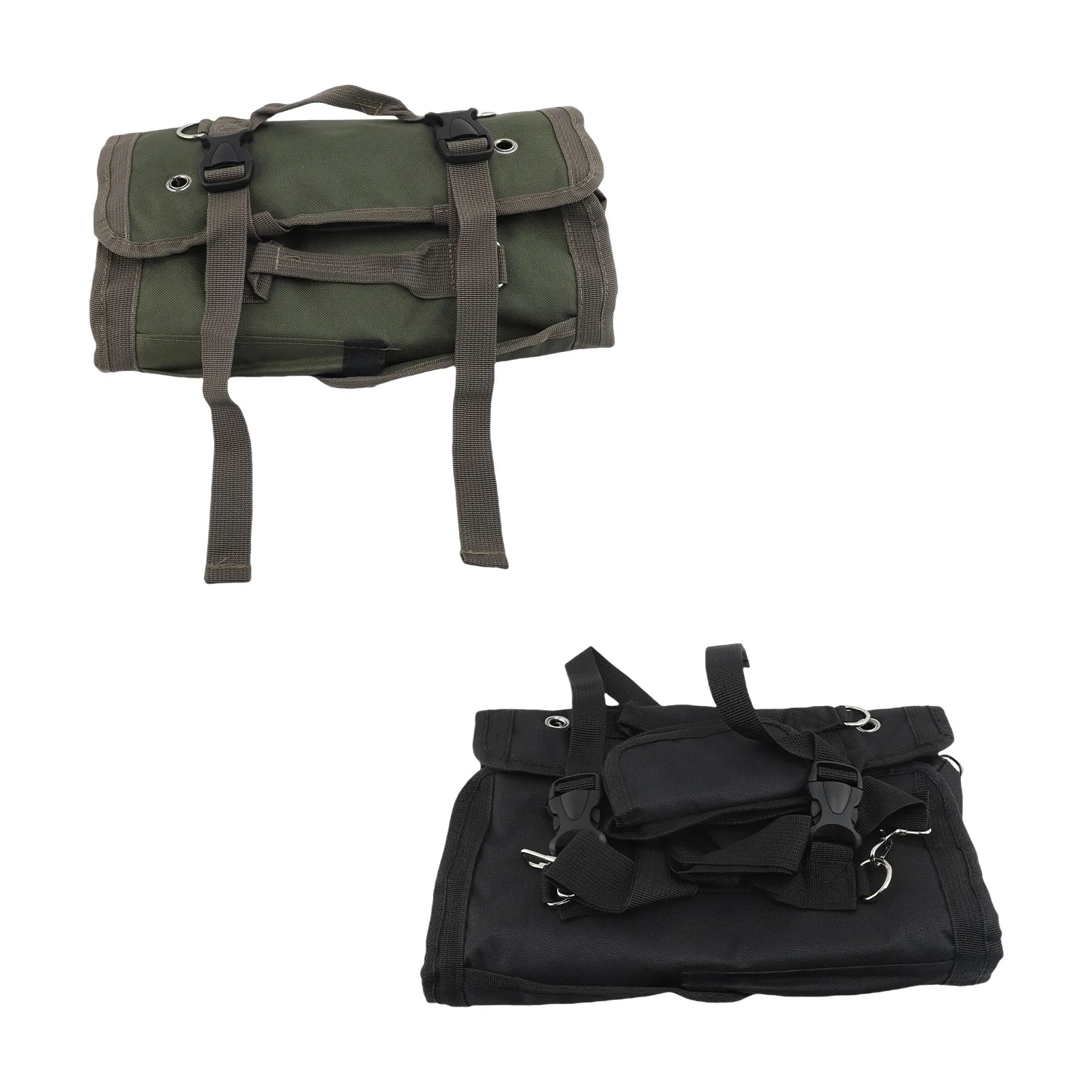 Сумка для хранения инструментов из ткани Оксфорд 600D, портативная, для автомобильных и электрических инструментов
Сумка для хранения инструментов из ткани Оксфорд 600D, портативная, для автомобильных и электрических инструментов