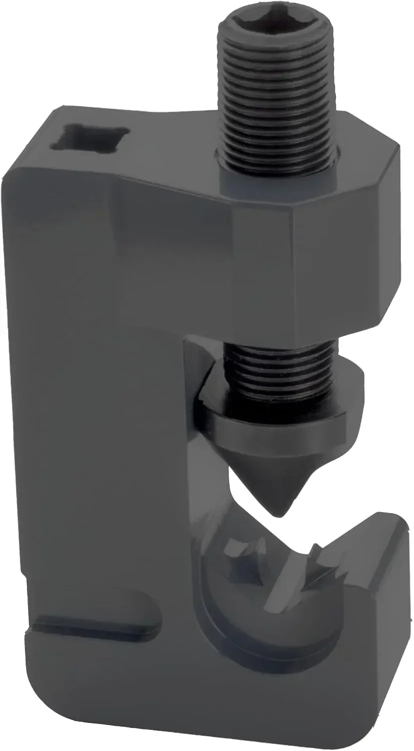 3-Point Mini Wire & Cable Crimper for Tight Spaces, Versatile Hand Tool up to 4/0 AWG
3-Point Mini Wire & Cable Crimper for Tight Spaces, Versatile Hand Tool up to 4/0 AWG