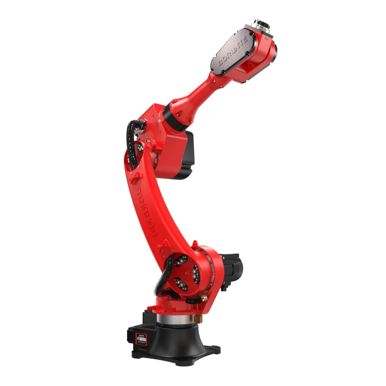 The link for the price difference, photographed not shipped!6-axis robot arm BRTIRUS2030A
The link for the price difference, photographed not shipped!6-axis robot arm BRTIRUS2030A